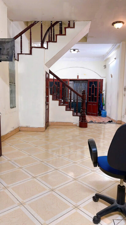 PL Ô TÔ KHUẤT DUY TIẾN – Ô TÔ Diện Tích 50m2 4 tầng mặt tiền 4.2m Giá 16 tỷ