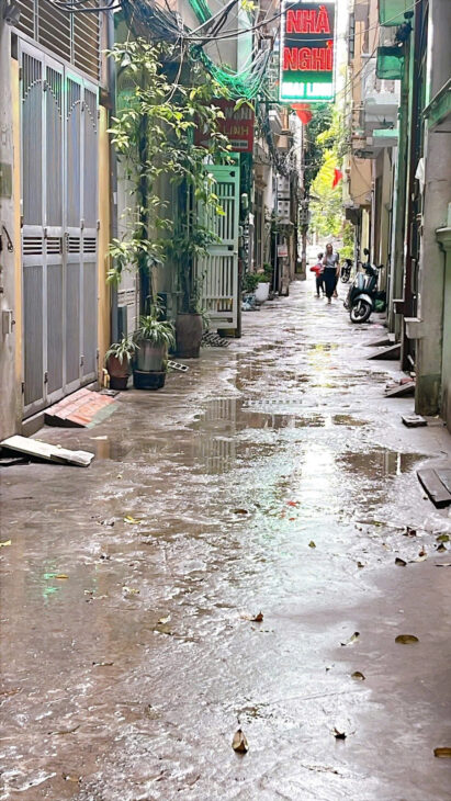 PL Ô TÔ KHUẤT DUY TIẾN – Ô TÔ Diện Tích 50m2 4 tầng mặt tiền 4.2m Giá 16 tỷ