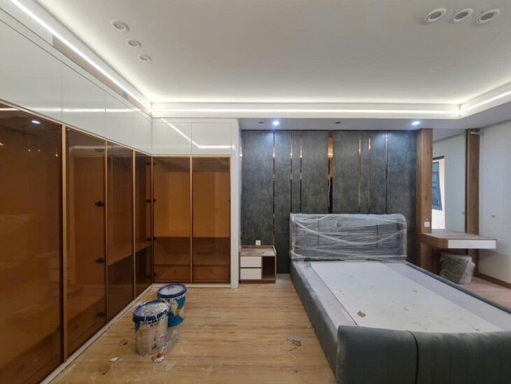 NGUYỄN NGỌC NẠI – THANG MÁY – Ô TÔ Diện Tích 35m2 7 tầng MT 6m Giá 17.5 tỷ