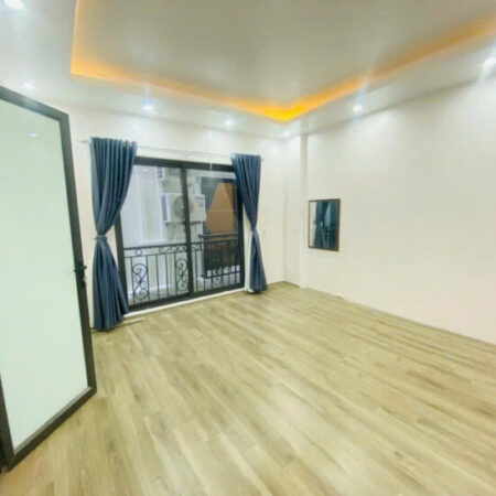 BÙI XƯƠNG TRẠCH NHÀ MỚI CĂN GÓC FULL NỘI THẤT 30m2 5 tầng MT 6.2m Giá 7.5 tỷ