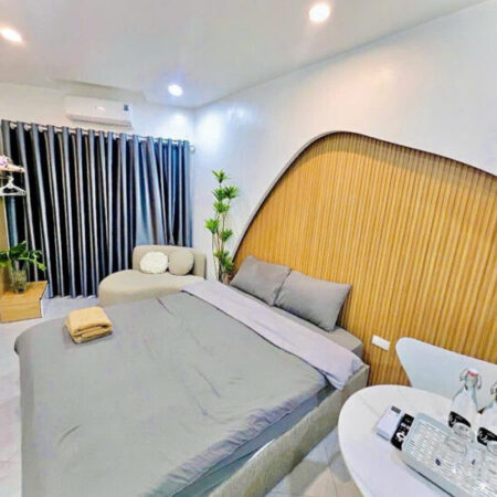 NGÕ THÔNG THÁI HÀ – OTO – THANG MÁY – DT 135TR/TH 65m2 9 tầng MT 7m Giá 38 tỷ NGÕ THÔNG THÁI HÀ – OTO – THANG MÁY – DT 135TR/TH 65m2 9 tầng MT 7m Giá 38 tỷ