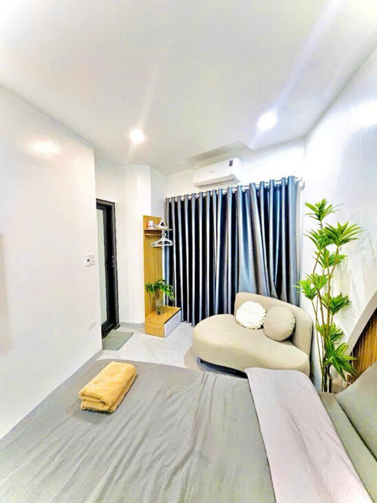 NGÕ THÔNG THÁI HÀ – OTO – THANG MÁY – DT 135TR/TH 65m2 9 tầng MT 7m Giá 38 tỷ
