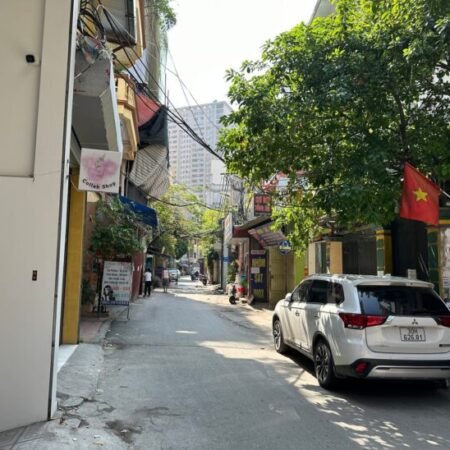 Bán gấp nhà mặt phố giáp bát 75m2*2T, MT5M, lô góc chỉ 14,6 tỷ cạnh phố Kim Đồng Bán gấp nhà mặt phố giáp bát 75m2*2T, MT5M, lô góc chỉ 14,6 tỷ cạnh phố Kim Đồng