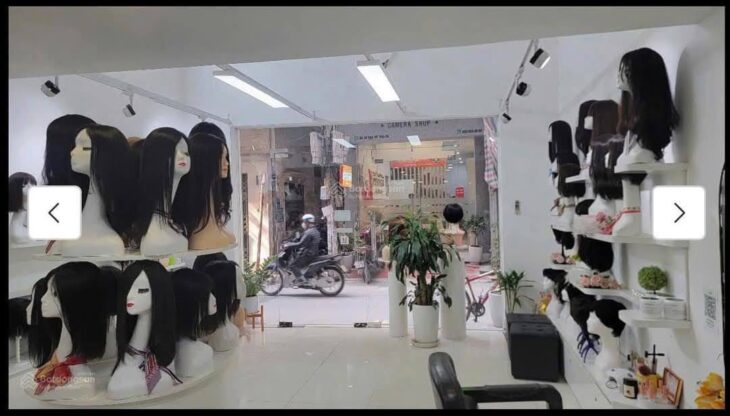 Bán gấp nhà mặt phố giáp bát 75m2*2T, MT5M, lô góc chỉ 14,6 tỷ cạnh phố Kim Đồng