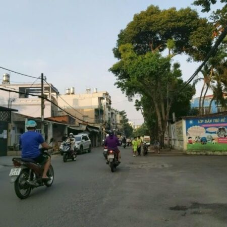 Bán nhà Gò Vấp, MTKD Lê Đức Thọ, ~50M² x 4 tầng, 4 Pn , 5.95 tỷ TL Bán nhà Gò Vấp, MTKD Lê Đức Thọ, ~50M² x 4 tầng, 4 Pn , 5.95 tỷ TL