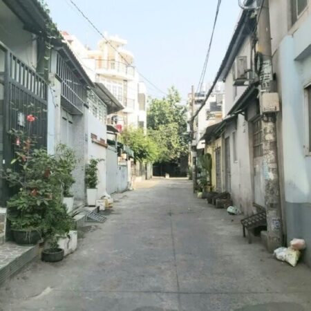 ???? Bán nhà Hẻm Xe Hơi Nguyễn Thái Sơn P5 – GÒ VẤP, 52M² x 4 tầng, 4 PN, hơn 5 tỷ ???? Bán nhà Hẻm Xe Hơi Nguyễn Thái Sơn P5 – GÒ VẤP, 52M² x 4 tầng, 4 PN, hơn 5 tỷ