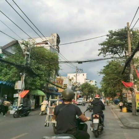 ???? Bán nhà Gò Vấp, hẻm xe hơi Nguyễn Văn Khối, 106M²( 6 x 17), 3 tầng, 4 Pn, hơn 7 tỷ TL ???? Bán nhà Gò Vấp, hẻm xe hơi Nguyễn Văn Khối, 106M²( 6 x 17), 3 tầng, 4 Pn, hơn 7 tỷ TL