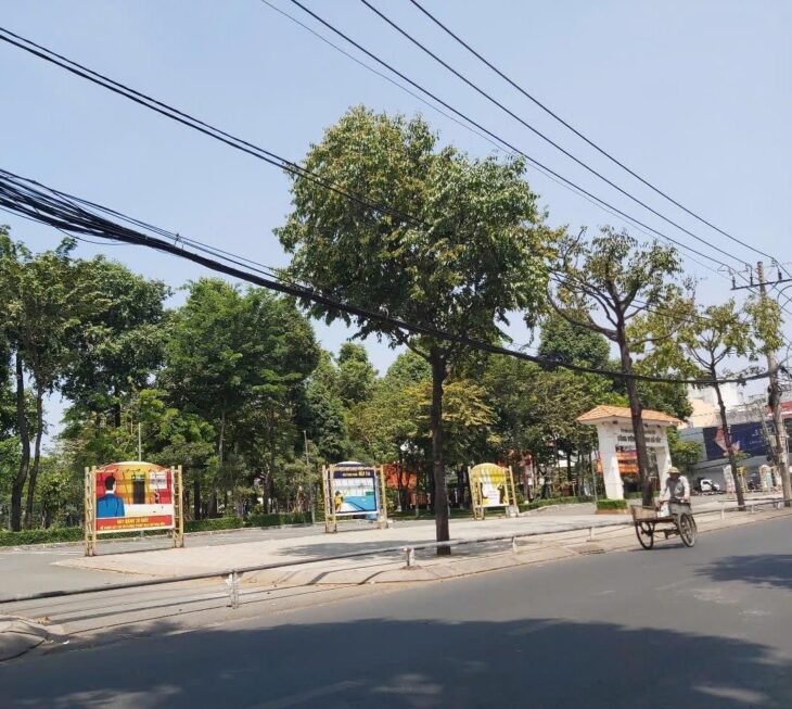 ???? Bán nhà Gò Vấp, hẻm xe hơi Nguyễn Văn Khối, 106M²( 6 x 17), 3 tầng, 4 Pn, hơn 7 tỷ TL