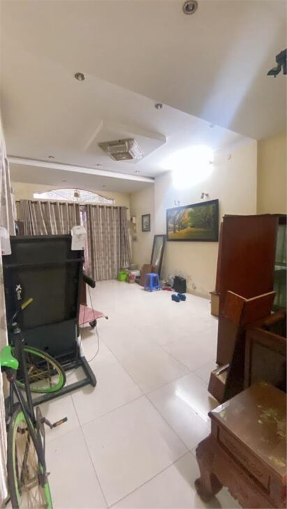 ???? Bán nhà Gò Vấp, hẻm xe hơi Nguyễn Văn Khối, 106M²( 6 x 17), 3 tầng, 4 Pn, hơn 7 tỷ TL