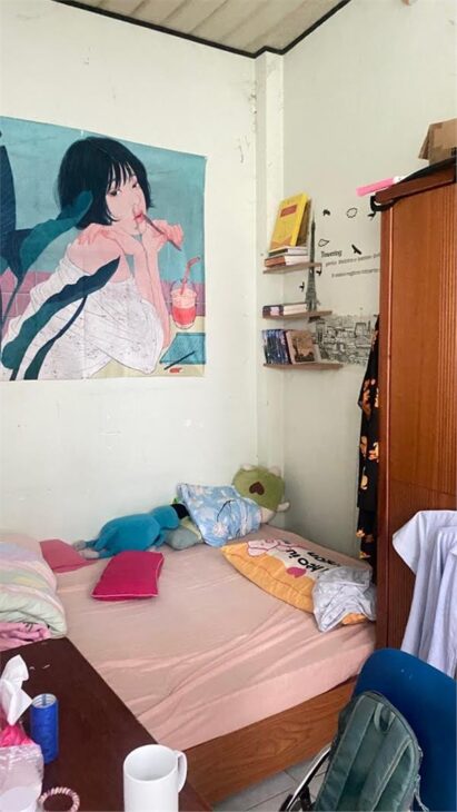 Bán nhà Gò Vấp, kế hẻm xe hơi Lê Đức Thọ, 48M² x 2 tầng, 4 Pn, 4.2 tỷ TL