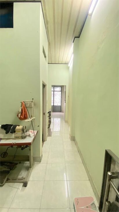 Bán nhà Gò Vấp, kế hẻm xe hơi Lê Đức Thọ, 48M² x 2 tầng, 4 Pn, 4.2 tỷ TL