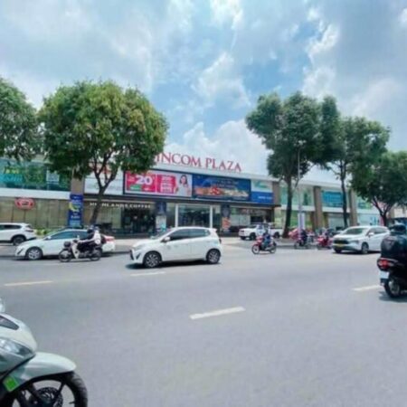 Bán nhà Gò Vấp, hẻm xe hơi Quang Trung , ngay Vincom, 86M² x 2 tầng,4 Pn, 7tỷ Bán nhà Gò Vấp, hẻm xe hơi Quang Trung , ngay Vincom, 86M² x 2 tầng,4 Pn, 7tỷ