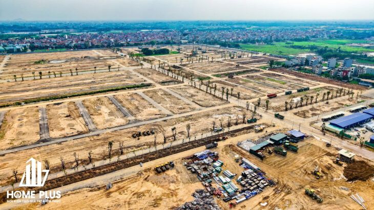 Bán căn liền kề 96m giá 16,3 tỷ Vinhomes Đan Phượng 096735255