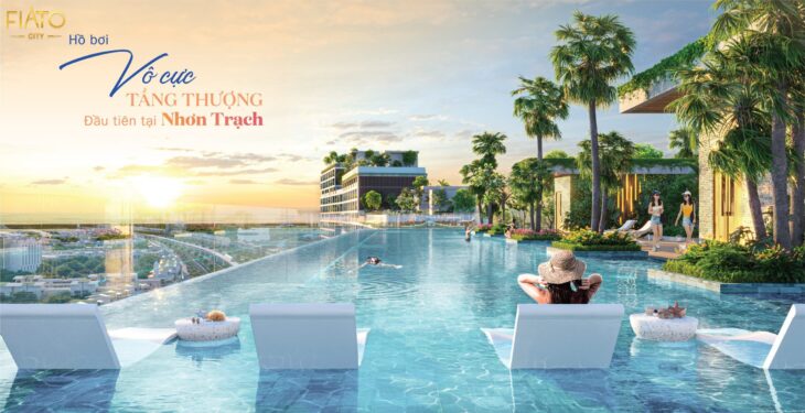 Căn Deluxe giữa lòng Thủ Đức giá chỉ 55tr/m2 Full ban công lớn