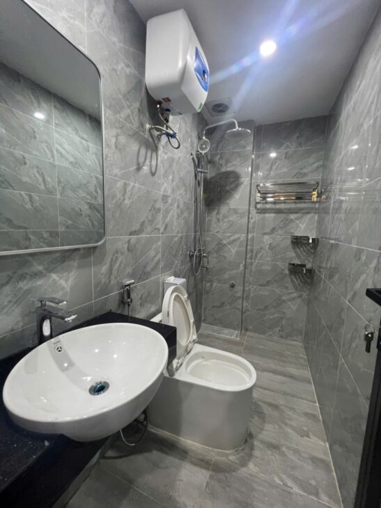 Bán nhà Vũ Tông Phan, phường Khương Đình, Thanh Xuân – 50m², ở ngay – Giá 13.5 tỷ