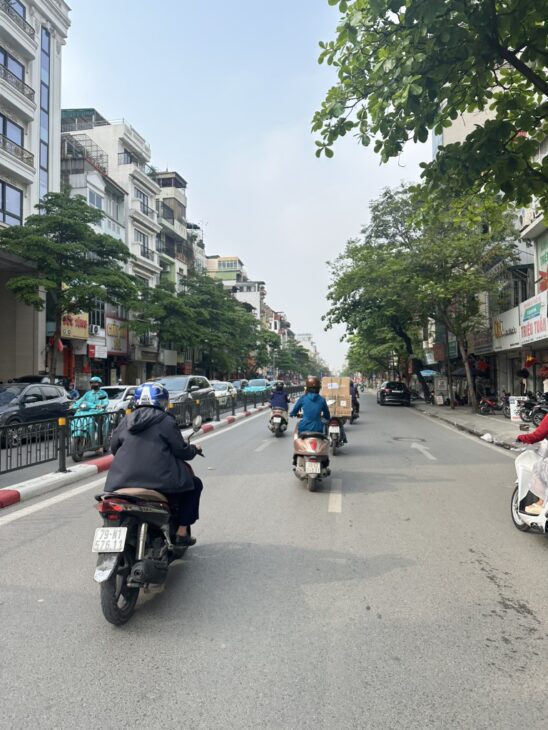 ĐẠI BÃO BẤT ĐỘNG SẢN TÔN ĐỨC THẮNG – CĂN NHÀ KHIẾN CẢ PHỐ PHẢI NGOẢNH NHÌN