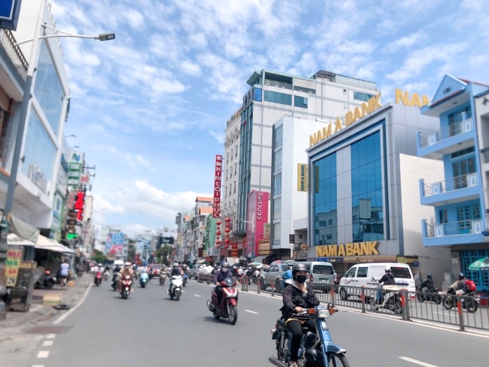 CẦN TIỀN BÁN GẤP DƯƠNG BÁ TRẠC [P1, Q8] DT: 74.2M2 (4.1X18M), 2T. 2PN CHỈ 4.4 TỶ.