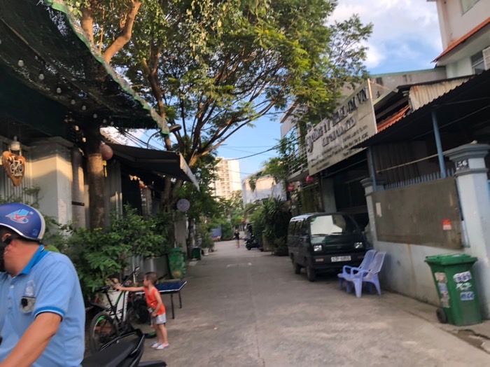 CĂN HỘ DỊCH VỤ – GÓC 3 MẶT TIỀN – 110.5m² – THU 20TR/THÁNG – CHỈ 9 TỶ