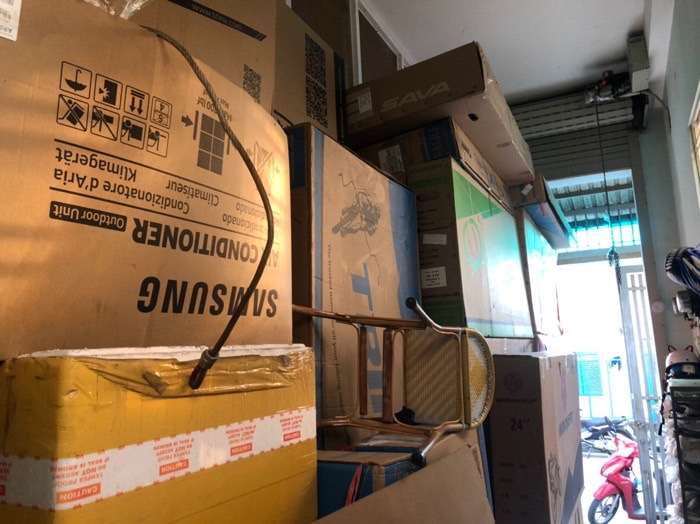 CĂN HỘ DỊCH VỤ – GÓC 3 MẶT TIỀN – 110.5m² – THU 20TR/THÁNG – CHỈ 9 TỶ