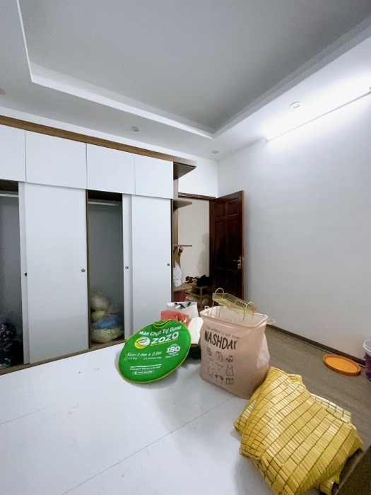 Bán nhà Tân Xuân 26m 4 tầng 4,9 tỷ