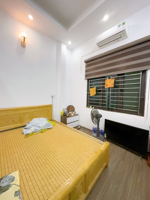 Bán nhà Tân Xuân 26m 4 tầng 4,9 tỷ