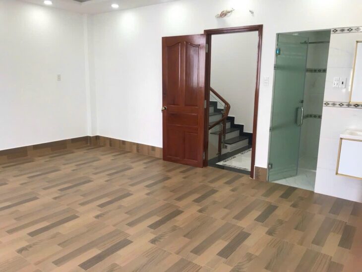 ???? BÁN NHÀ AN DƯƠNG VƯƠNG – MẶT TIỀN VIP – 3.5 TẦNG – 80.9M2 – GIÁ 19 TỶ ????