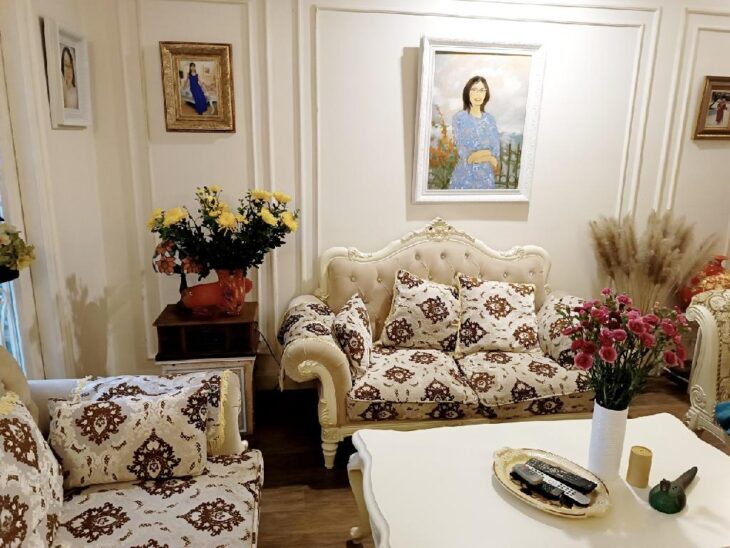 BIỆT THỰ GARDEN CITY THẠCH BÀN 27 tỷ 145m MẶT TIỀN 8m, LONG BIÊN HÀ NỘI