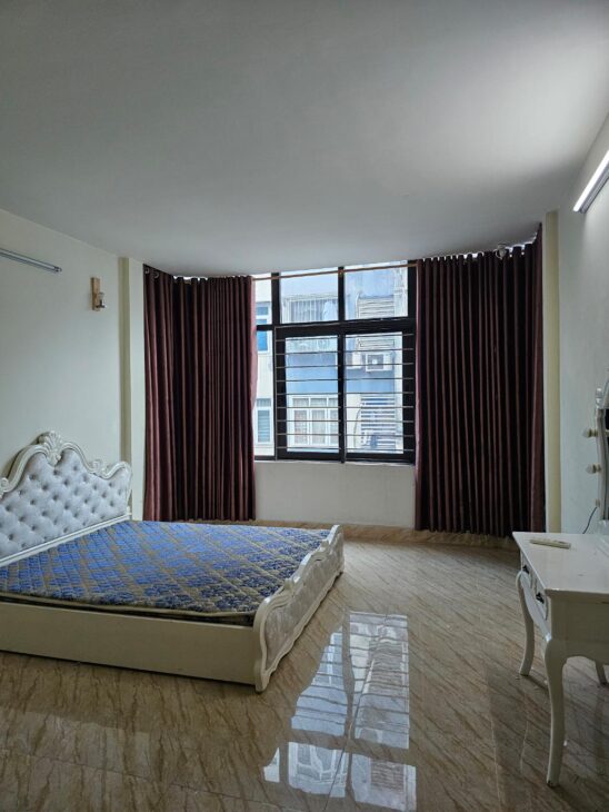 mặt phố Trần Điền Long lộ mở rộng, phố vàng sinh lộc 40m 5 tầng giá như chưa từng có