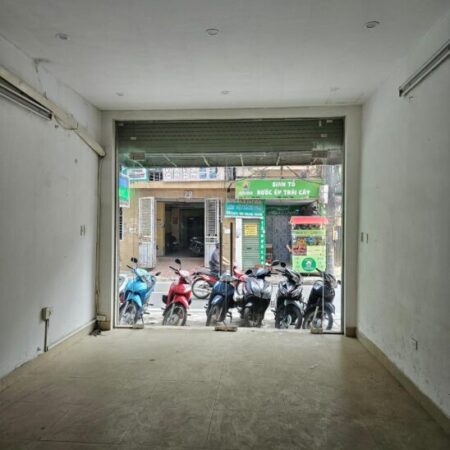 mặt phố Trần Điền Long lộ mở rộng, phố vàng sinh lộc 40m 5 tầng giá như chưa từng có mặt phố Trần Điền Long lộ mở rộng, phố vàng sinh lộc 40m 5 tầng giá như chưa từng có