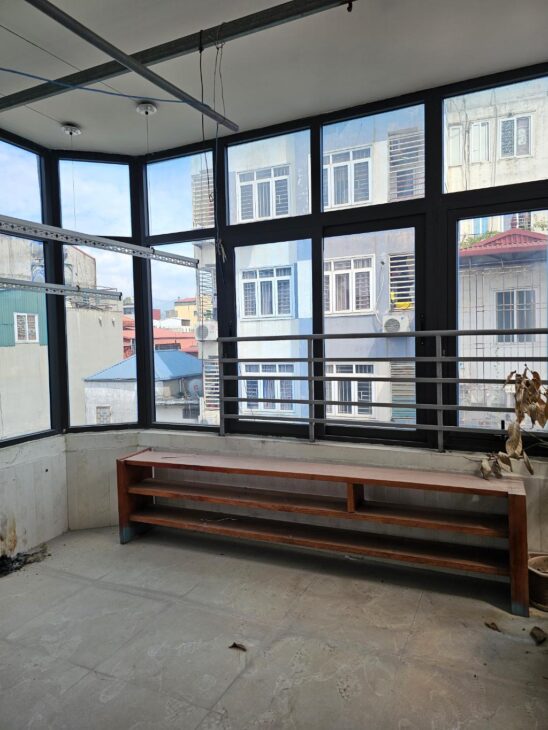 mặt phố Trần Điền Long lộ mở rộng, phố vàng sinh lộc 40m 5 tầng giá như chưa từng có