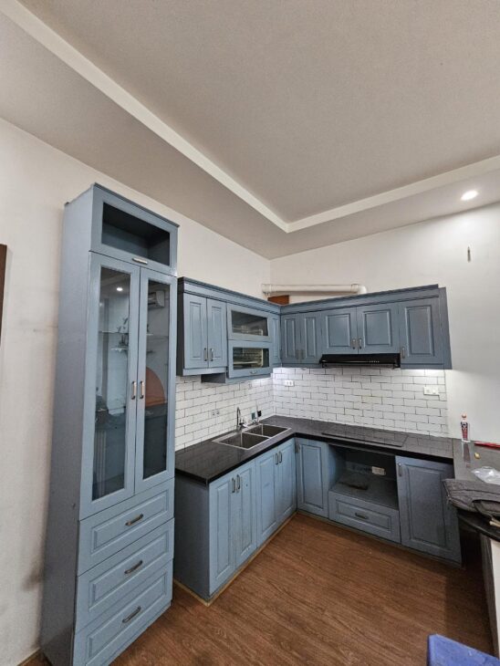 mặt phố Trần Điền Long lộ mở rộng, phố vàng sinh lộc 40m 5 tầng giá như chưa từng có