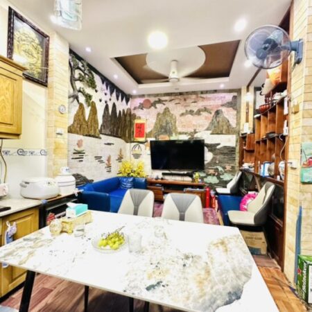 ĐÃ MẮT – ĐÃ TIM – LẠ TỪ CÁNH CỬA ĐẾN BAN CÔNG, NHÀ LÔ GÓC – 5 TẦNG SÁNG RỰC –TN 553 GIẢI PHÓNG – ĐÃ MẮT – ĐÃ TIM – LẠ TỪ CÁNH CỬA ĐẾN BAN CÔNG, NHÀ LÔ GÓC – 5 TẦNG SÁNG RỰC –TN 553 GIẢI PHÓNG –