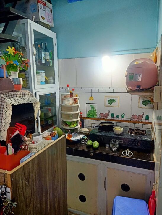 Bán nhà gần Lê Thúc Hoạch, Tân Phú, ôtô tới cửa, 3×5 – 2 tầng, chỉ hơn 1 tỷ