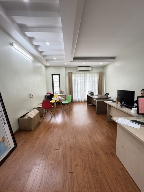 PHÂN LÔ GIANG BIÊN 22 tỷ 100m MẶT TIỀN 5m VỈA HÈ Ô TÔ,CÔNG VIÊN LONG BIÊN HÀ NỘI