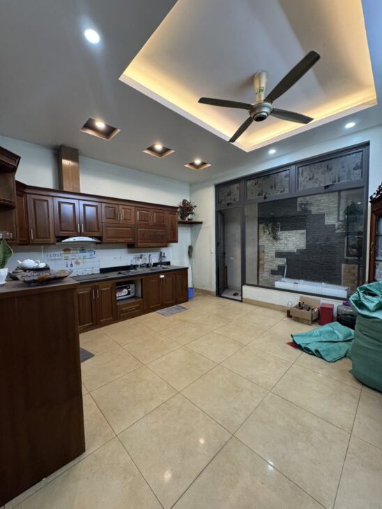 PHÂN LÔ GIANG BIÊN 22 tỷ 100m MẶT TIỀN 5m VỈA HÈ Ô TÔ,CÔNG VIÊN LONG BIÊN HÀ NỘI