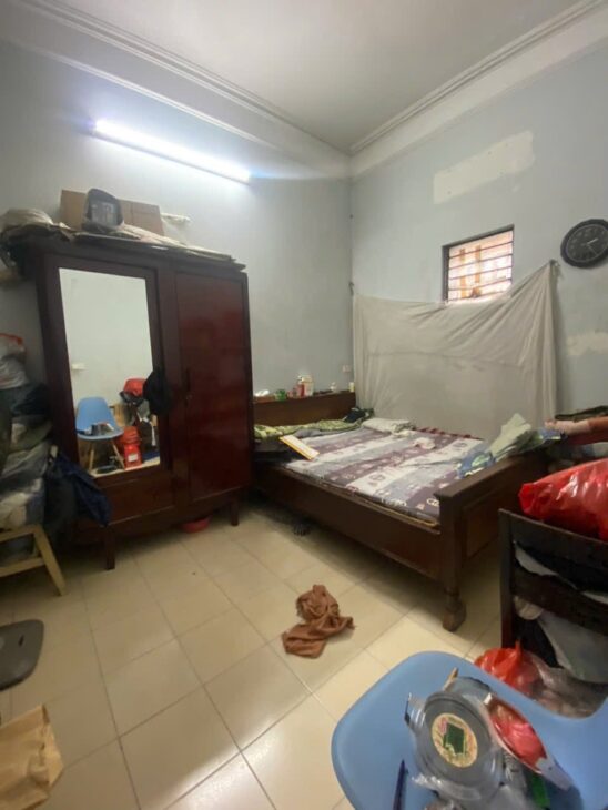 Bán nhà minh khai hai mặt tiền 83m2*4T, MT5M ô tô tránh kinh doanh giá 21,5 tỷ