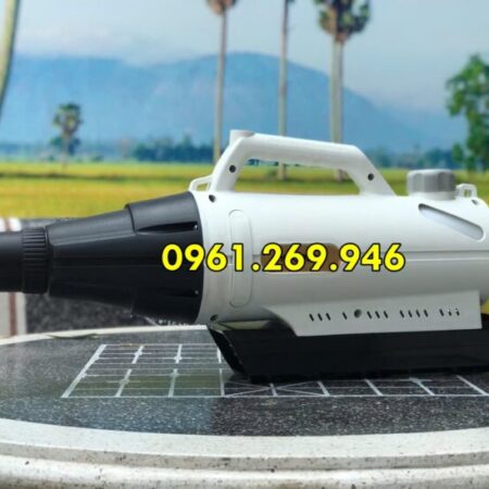 Máy phun sương lạnh ULV Sumo 3L chạy pin PHUN MUỖI DIỆT CÔN TRÙNG Máy phun sương lạnh ULV Sumo 3L chạy pin PHUN MUỖI DIỆT CÔN TRÙNG