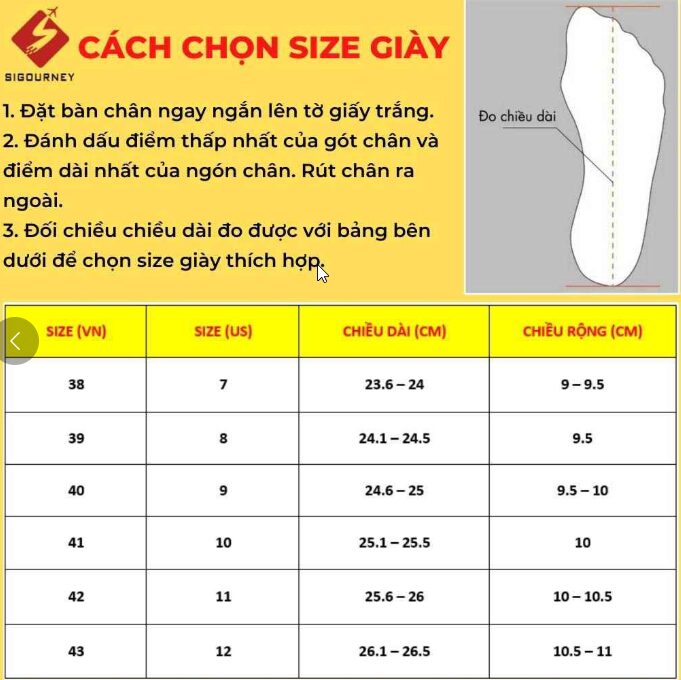 GIÀY NAM TĂNG CHIỀU CAO 6CM SIG-33 – SIGOURNEY