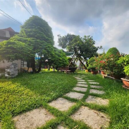 Bán Nhanh 2620m2 Đất Lô Góc Nguyễn Thị Đành Hóc Môn Chỉ 75 Tỷ