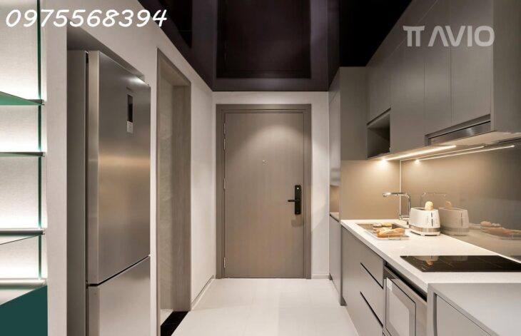 Thanh toán chỉ 9Tr/tháng liên tục 7 năm