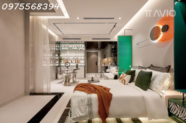 Thanh toán chỉ 9Tr/tháng liên tục 7 năm