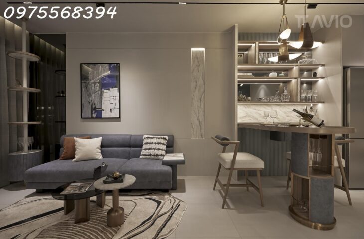 Sở hữu nhà chỉ với số tiền đi thuê nhà 6tr mỗi tháng