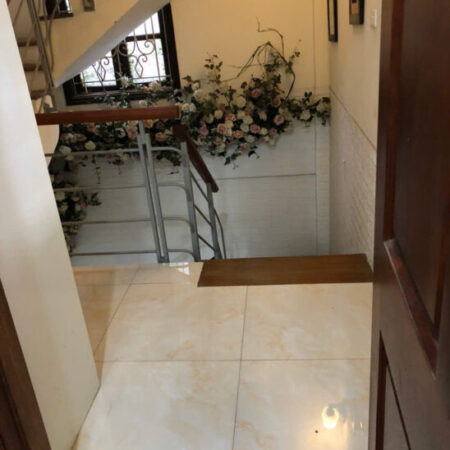 Bán nhà phố Thụy Khuê 45m2 4 tầng 2 mặt thoáng vĩnh viễn, giá dưới 8,7 tỷ