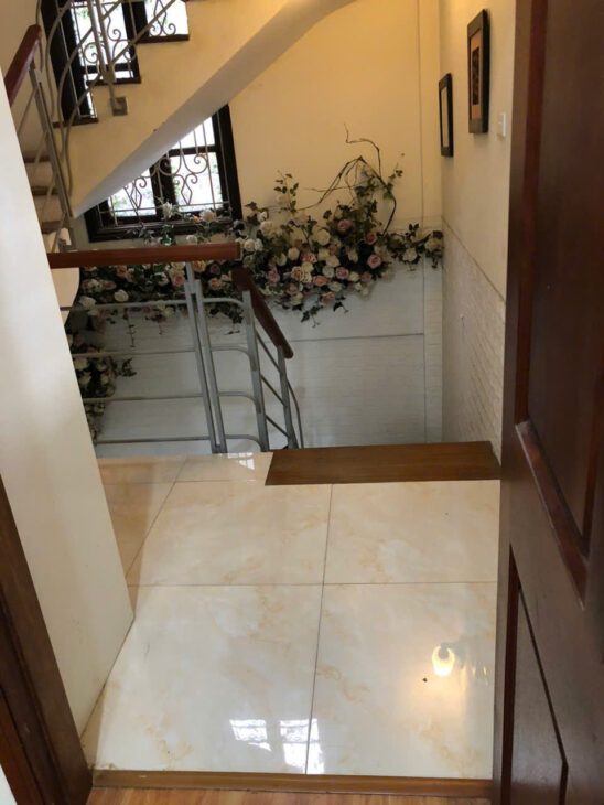 Bán nhà phố Thụy Khuê 45m2 4 tầng 2 mặt thoáng vĩnh viễn, giá dưới 8,7 tỷ