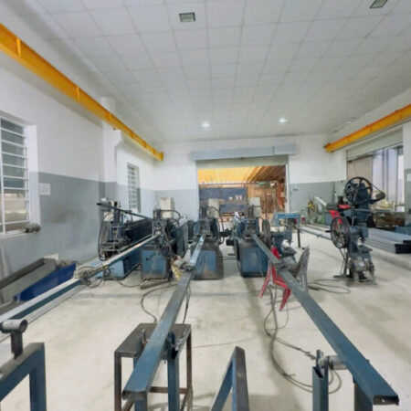 Cơ Hội Vàng! Kho Xưởng 2230m2, 75x30m- Mặt Tiền Nhị Bình, Hóc Môn Chỉ 57.9 Tỷ Cơ Hội Vàng! Kho Xưởng 2230m2, 75x30m- Mặt Tiền Nhị Bình, Hóc Môn Chỉ 57.9 Tỷ