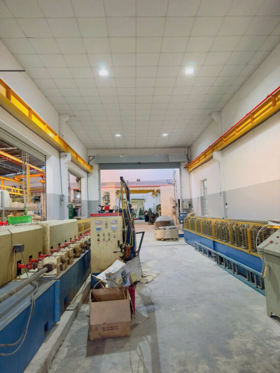 Bán Gấp Xưởng Mặt Tiền Nhị Bình Hóc Môn 2230m2 Ful Thổ Cư Chỉ 58 Tỷ