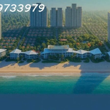 Bán căn hộ cao cấp 5 sao giá 2,8 tỷ viwe biển cực cháy bờ biển xinh đẹp Vũng Tàu – Tập đoàn Sun