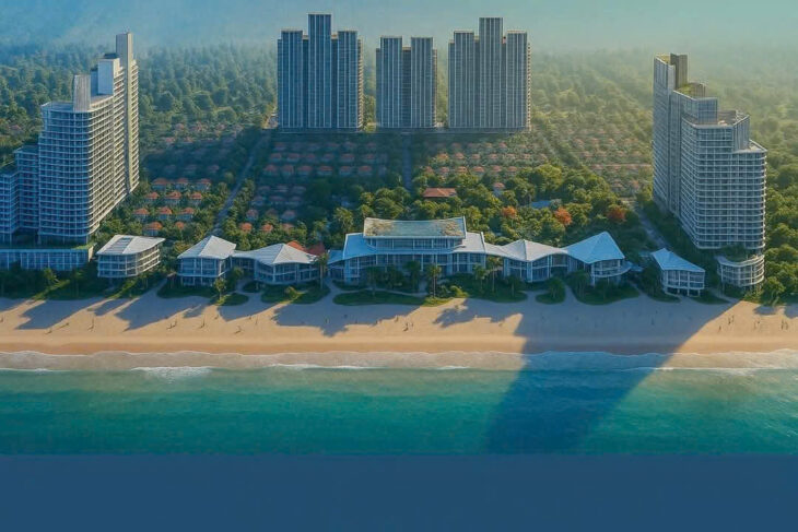 Bán căn hộ cao cấp 5 sao giá 2,8 tỷ viwe biển cực cháy bờ biển xinh đẹp Vũng Tàu – Tập đoàn Sun