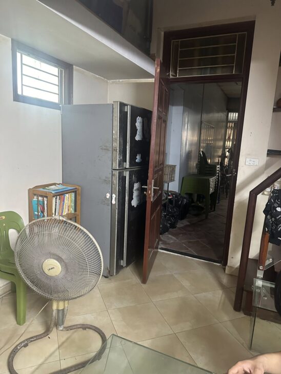 Bán gấp nhà mặt phố hòa mã 159m2*3T, MT4M giá 79 tỷ hai mặt tiền kinh doanh