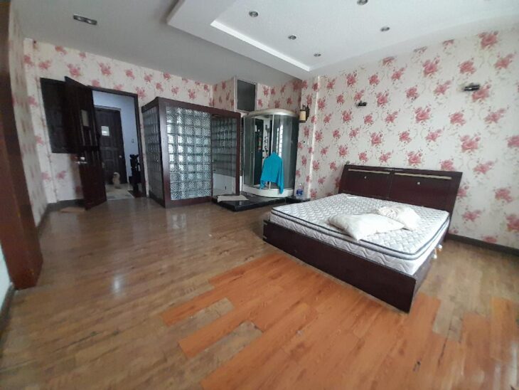 BÁN NHÀ _ NHÀ BÁN riêng Đường 5, Hưng Phú, Quận 8, TP.HCM, 14,2 tỷ, 75m2